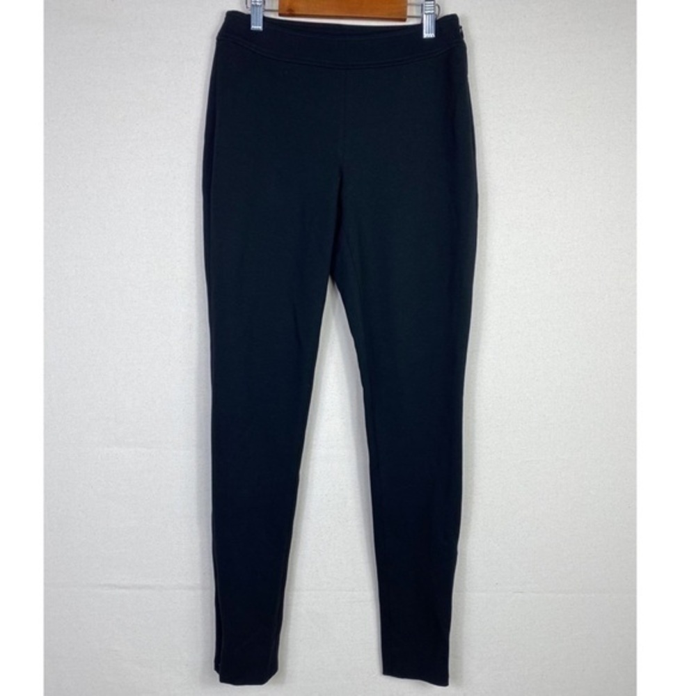 💫St. John Sport | Black Knit Pants